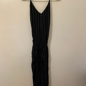 American eagle, wide legged romper